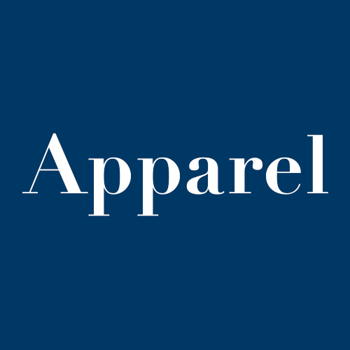 Apparel