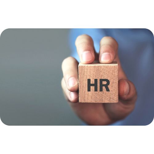 HR HUB